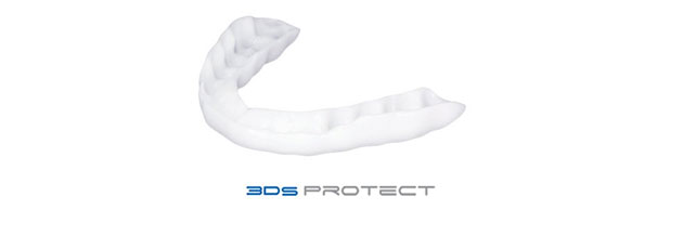 3ds Protect