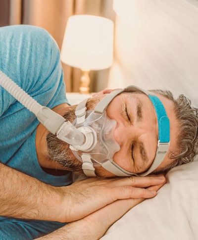 CPAP Machine