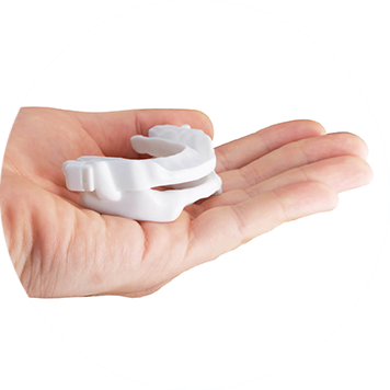 Snoring and Sleep Apnoea game changer