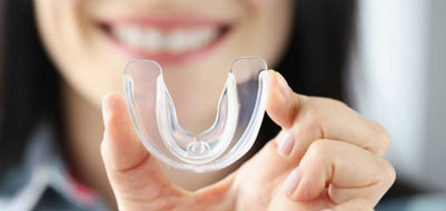 Occlusal Splints for Bruxism