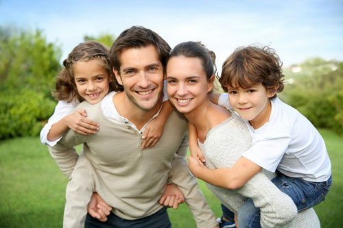 Family Focused