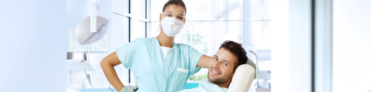 Dental Hygienist