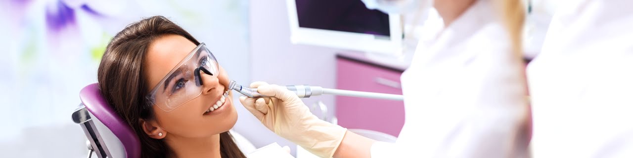 Preventative Dentistry
