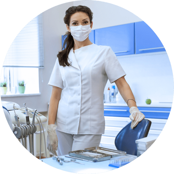 Dental service