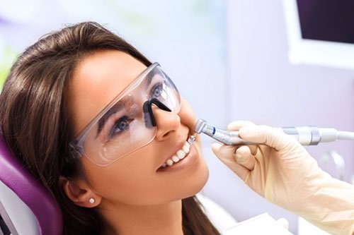 dentistry