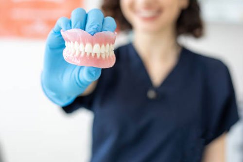 Dentures