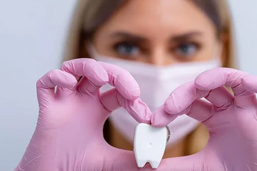 From Your Smile to Your Heart: The Connection Between Dental Hygiene and Cardiovascular Health