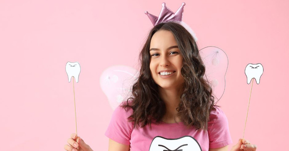 the-tooth-fairy's-secrets